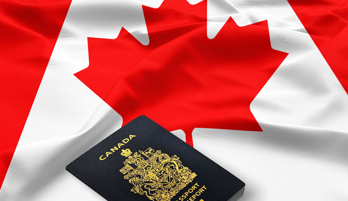  شهروندی کانادا