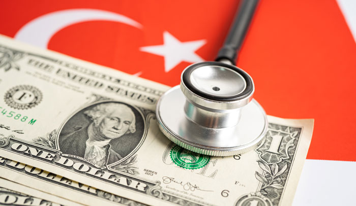  سرمایه گذاری در ترکیه