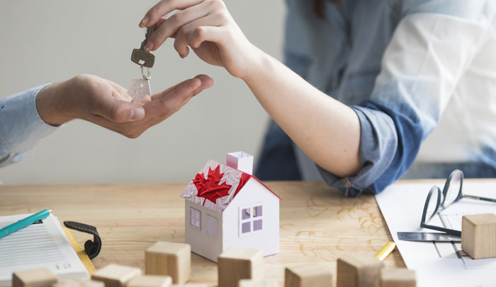  آنچه برای خرید خانه در کانادا لازم است بدانید