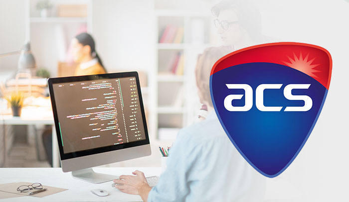  سازمان کامپیوتر استرالیا (ACS)
