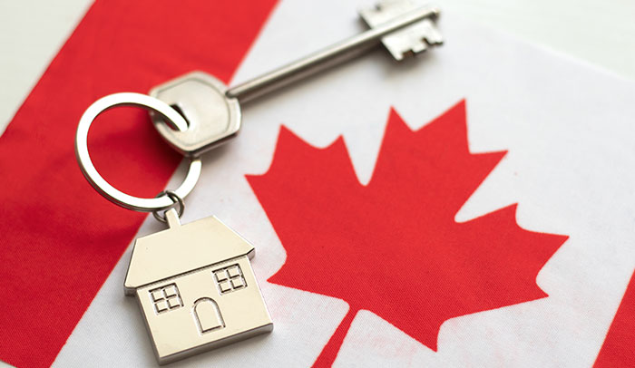  خرید خانه در کانادا برای تازه واردان آسان تر شده