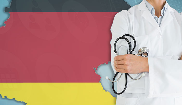  همه چیز درباره بیمه و خدمات درمانی در آلمان