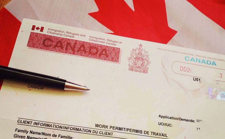  می توانم حتی اگر مجوز کار در کانادا منقضی شده باشد به کار ادامه دهم؟