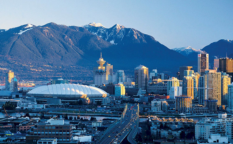  گران‌ترین و ارزان‌ترین شهرهای کانادا در سال 2024